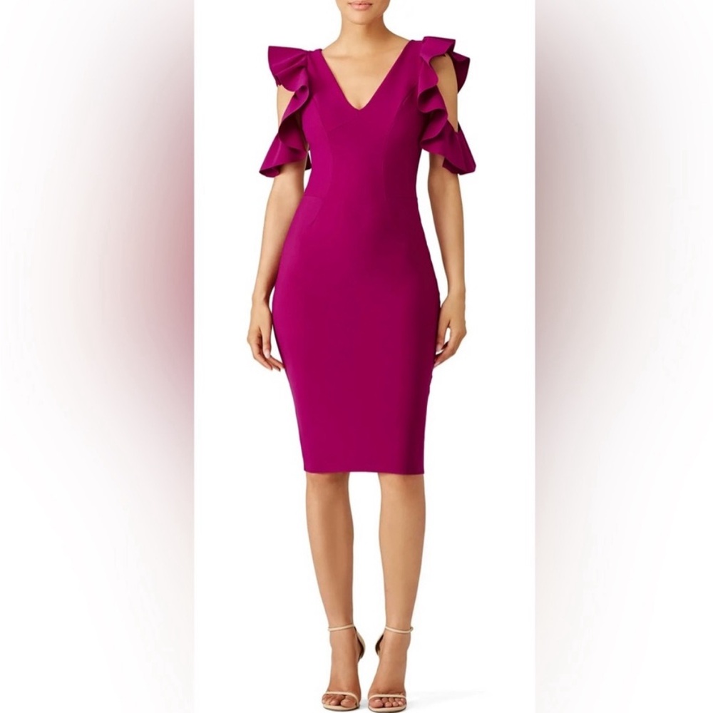 Chiara Boni La petite robe size 8